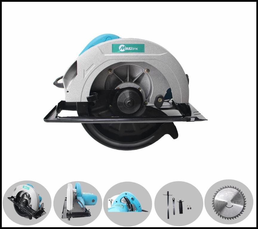 Mailtank discount circular saw
