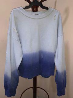 Mango - rugged sweatshirt