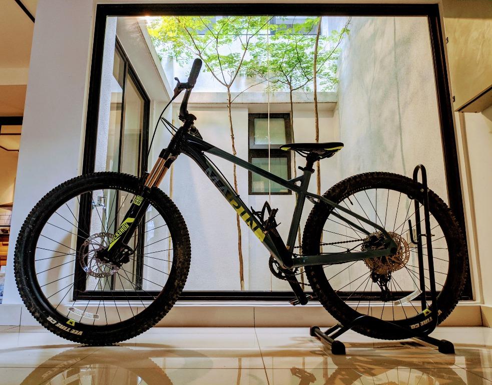 2019 marin best sale san quentin 2