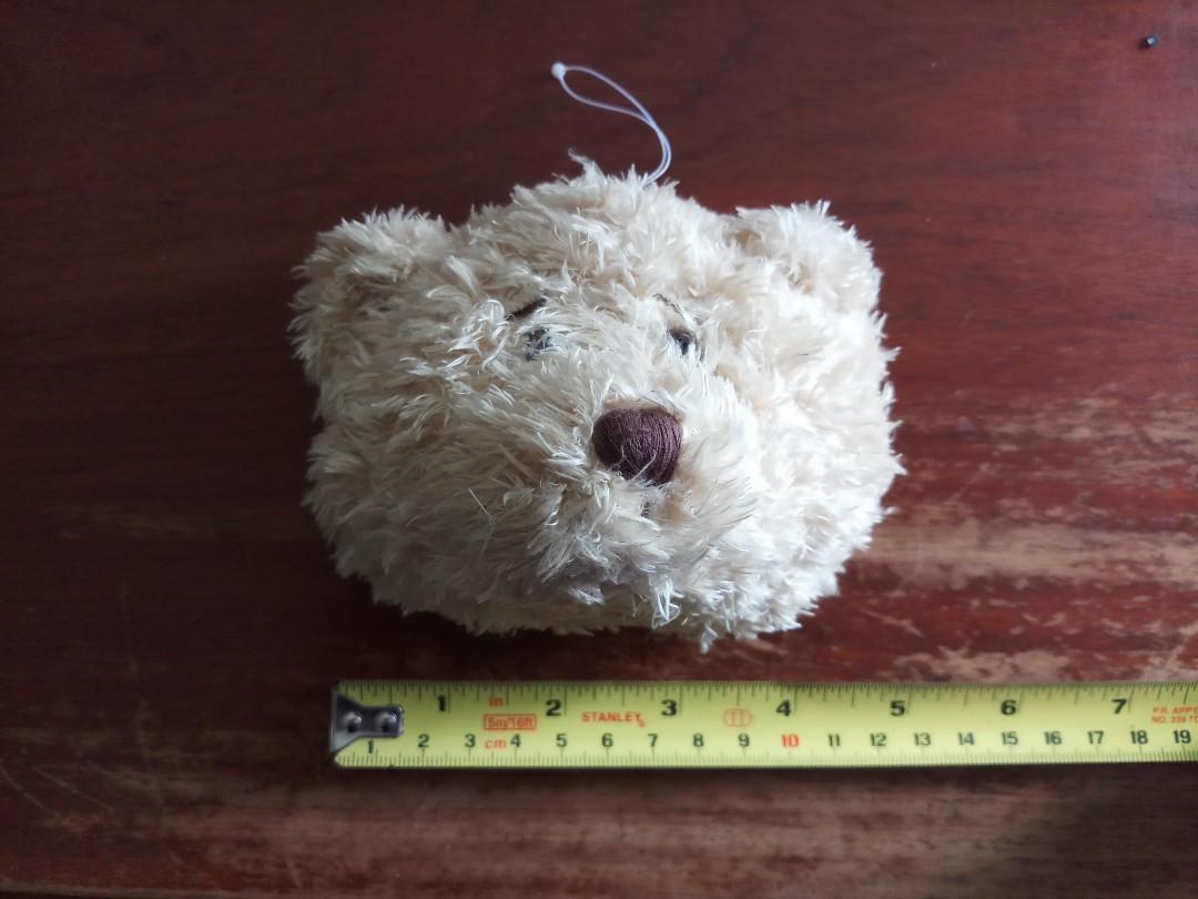 marks and spencer teddy bear