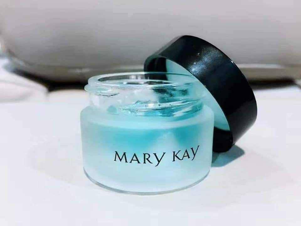 Mary Kay Indulge Soothing Eye Gel Beauty Personal Care Face