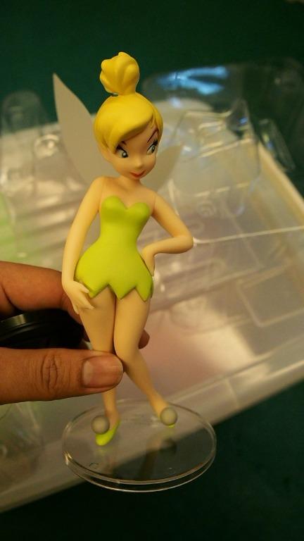 tinkerbell toys canada