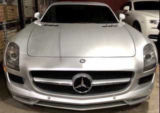 Sls Amg Toys Carousell Philippines