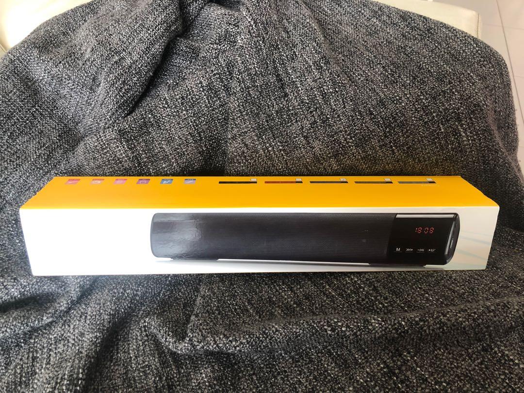 soundbar b28s
