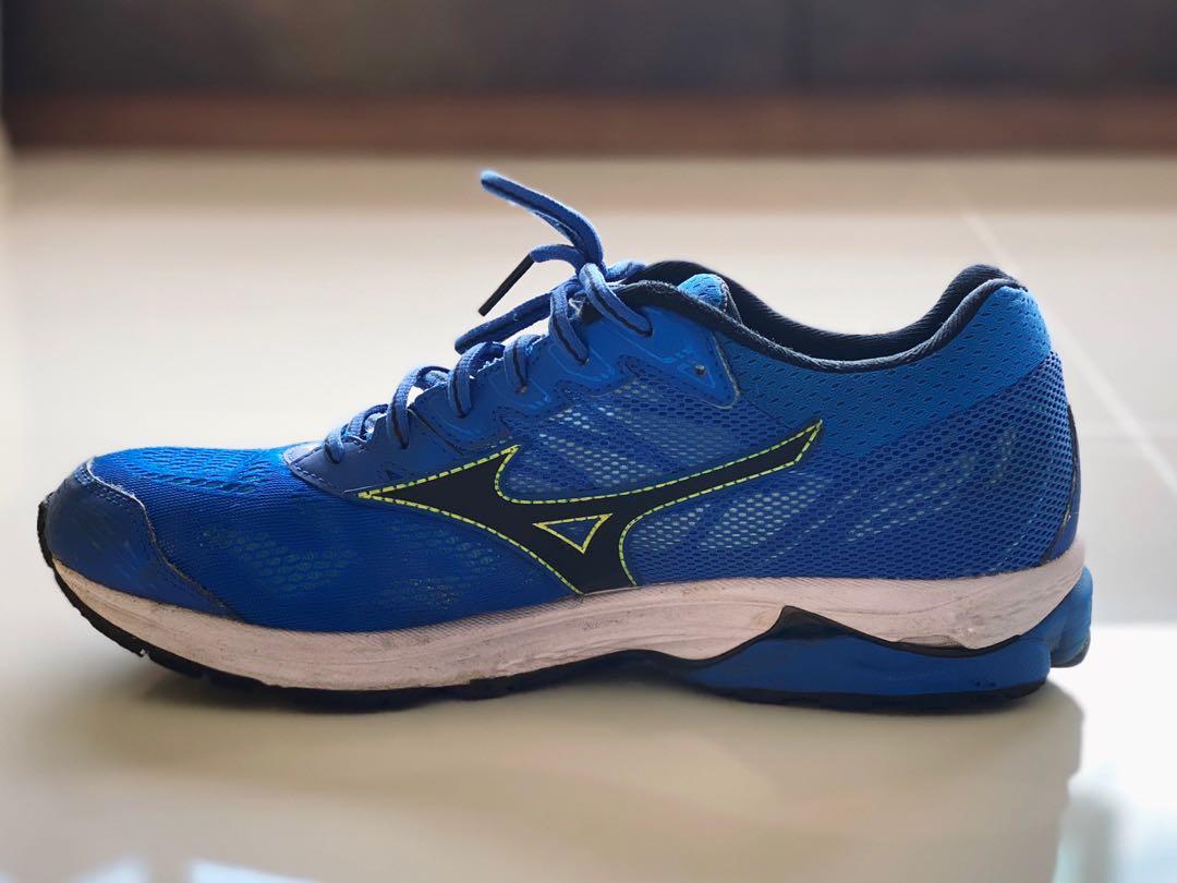rider 21 mizuno