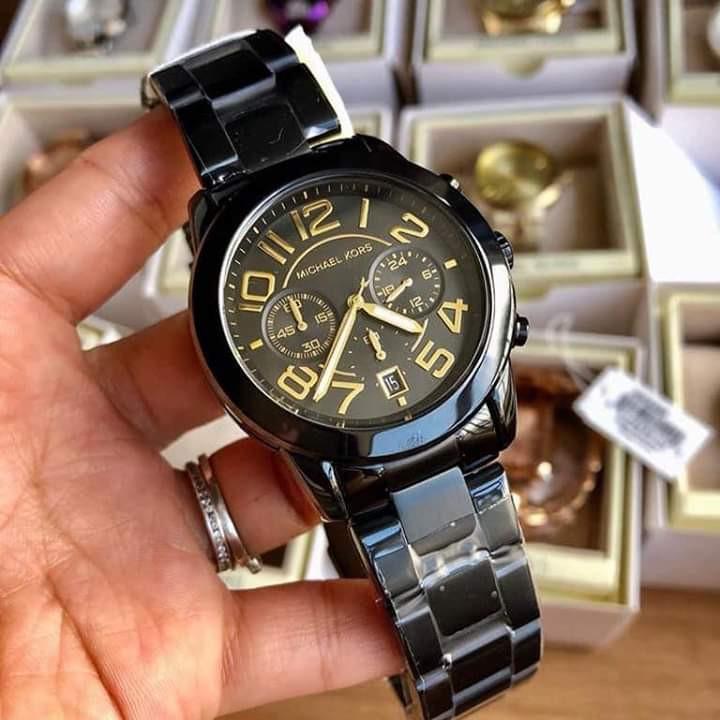 Mk mercer watch hotsell