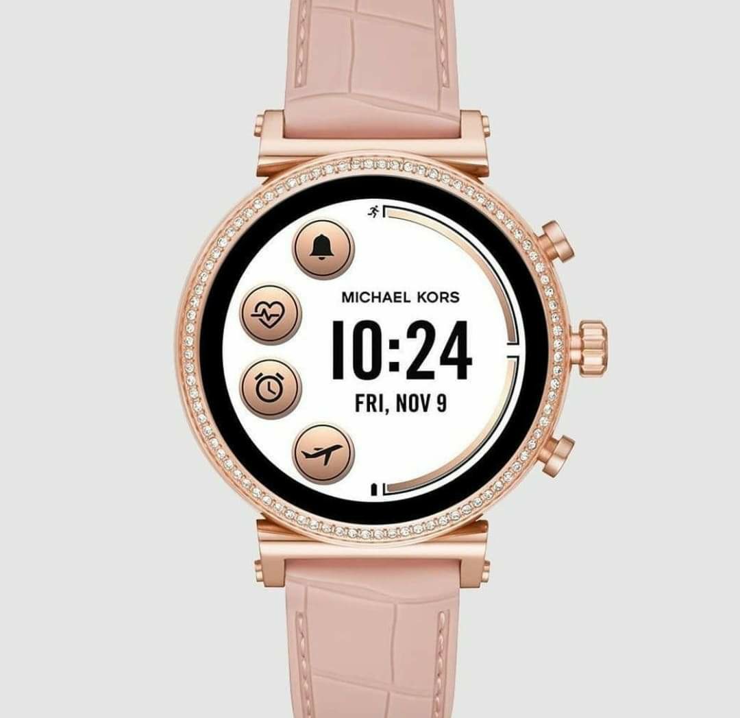 cheap mk smart watch
