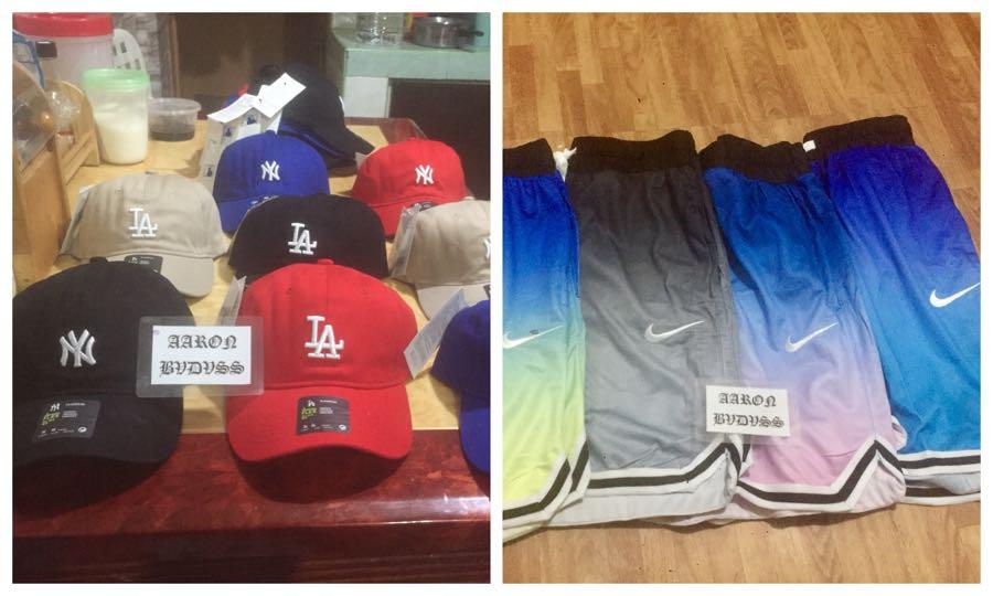 nike mlb caps