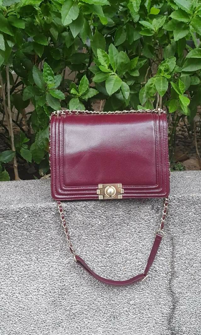 Morgan sling bag price shop