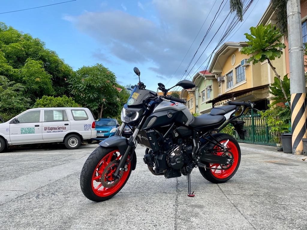 Atoplite mt 07 sales