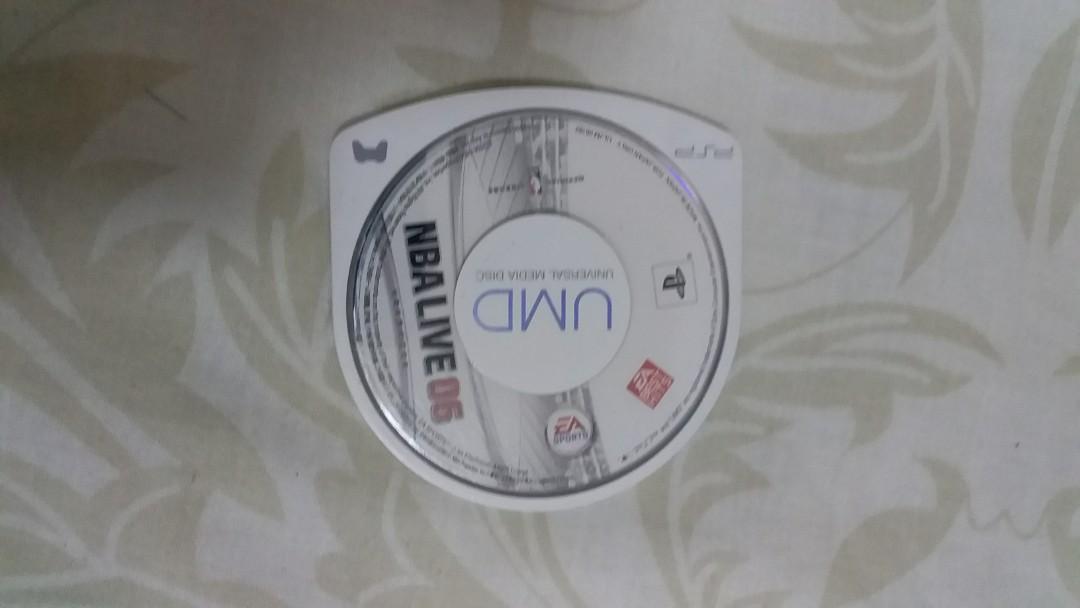 Nba Live 06 (psp umd) (Category: Xbox) located in Quezon City. Submitted by itemsforadoption (Listing ID 1016346251, Image 1). Description: Rfs: Lots of time thanks to the ECQ so I went through most of the stuff. Now feast your eyes on a flurry of strange items that come with a certain history or silly description. That may very well end up part of your own history. Item Description: Done playing already. On to the next game! Selling old games to