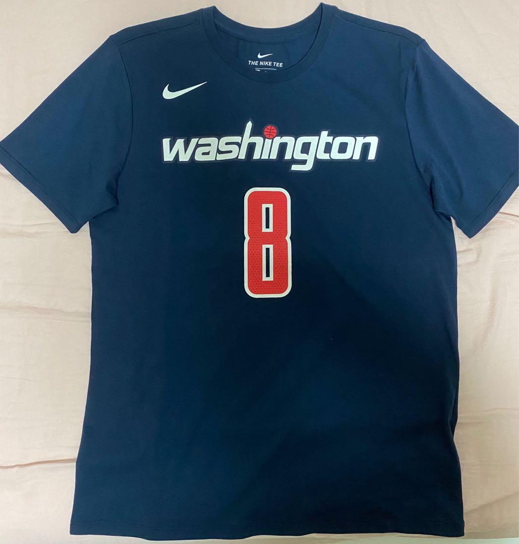 بروجكتر محمول NBA Washington Wizards #8 Rui Hachimura Player Tee-Shirt, Men's ... بروجكتر محمول