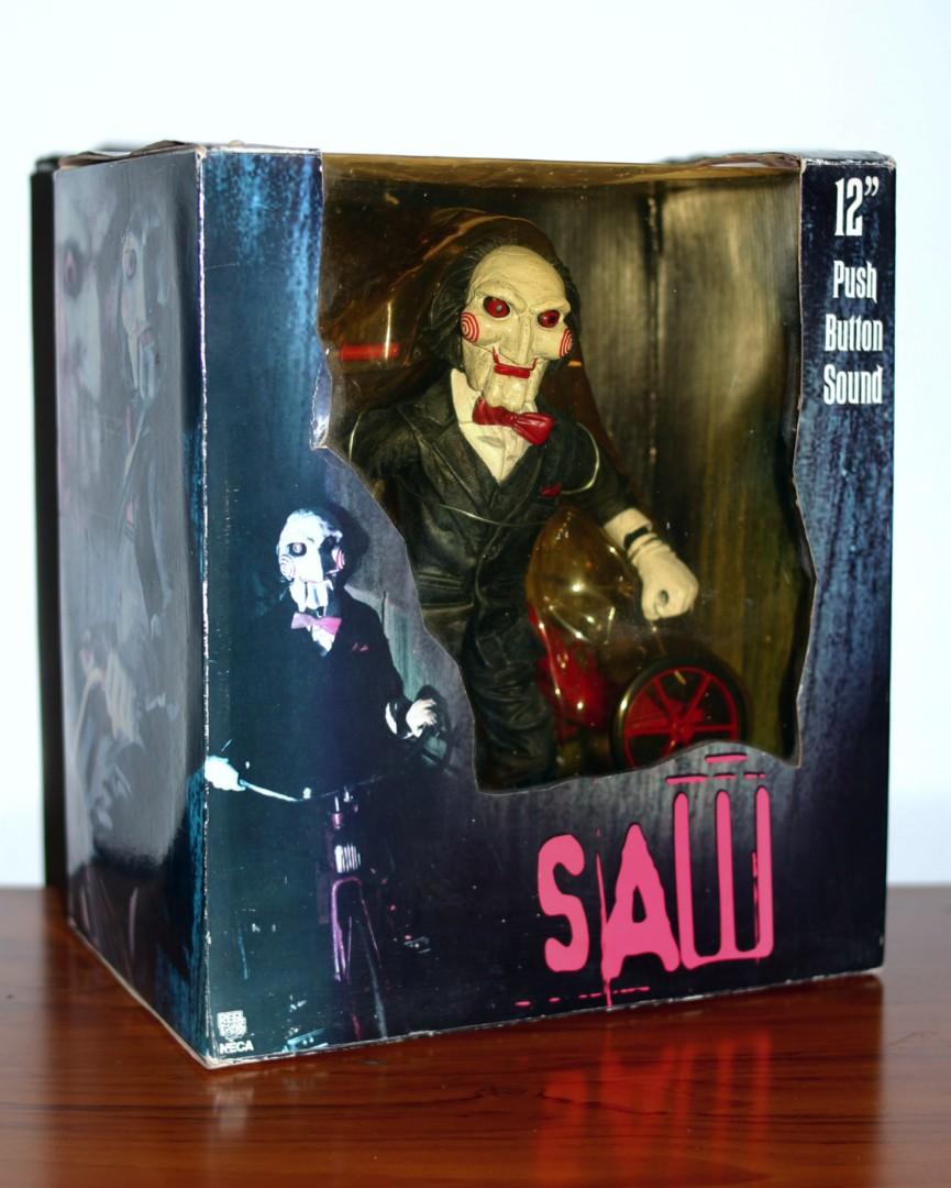 Neca saw shop