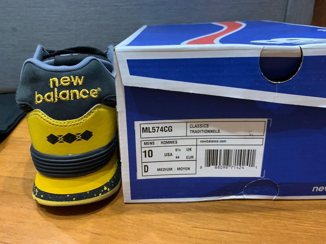Dr z new balance clearance