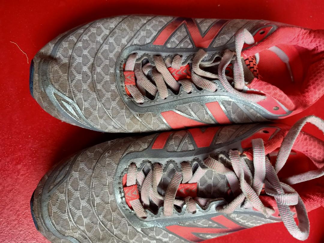 New Balance Boracay Fresh Foam Women s Fashion Footwear