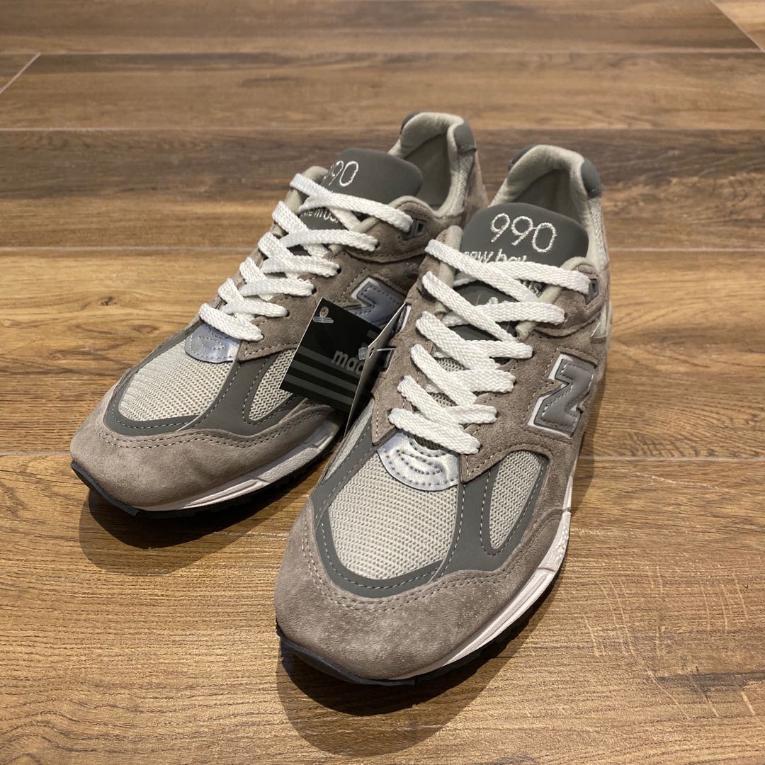 New best sale balance 990gr2