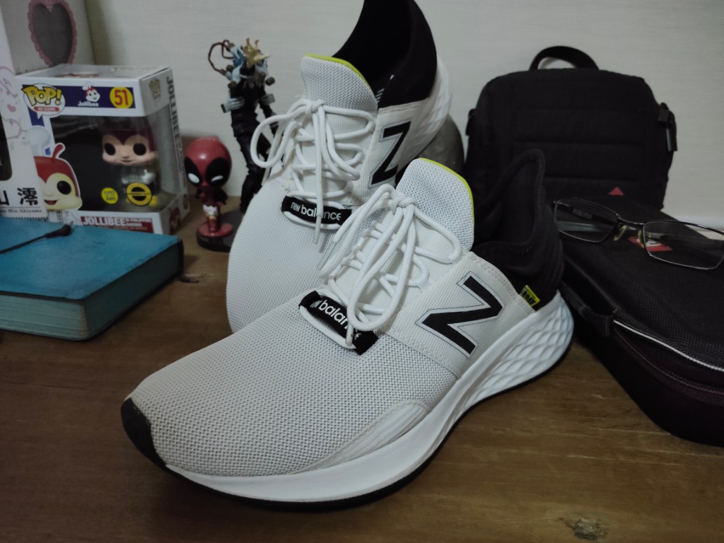 nb roav