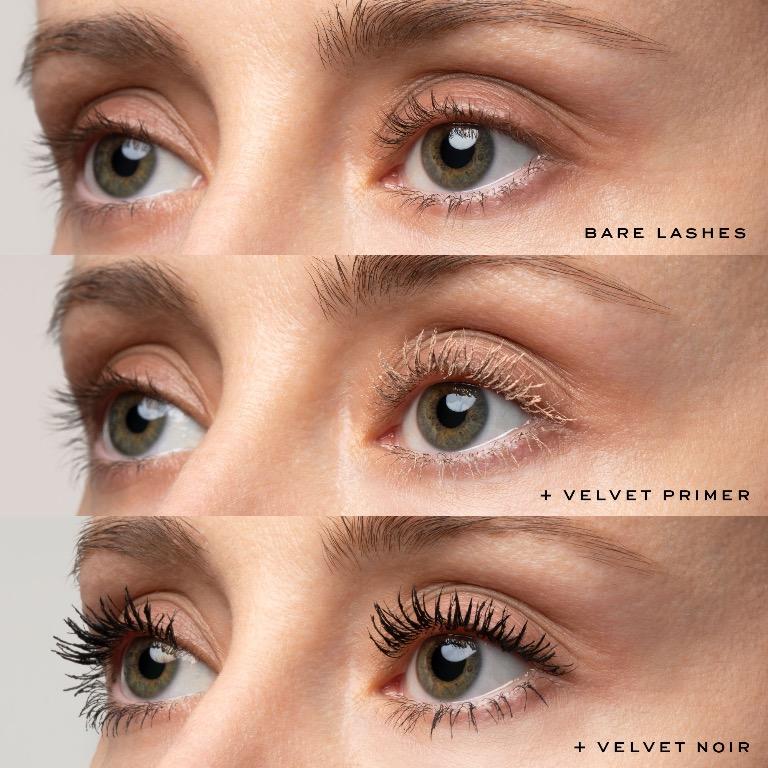 Marc jacobs velvet noir on sale major volume mascara