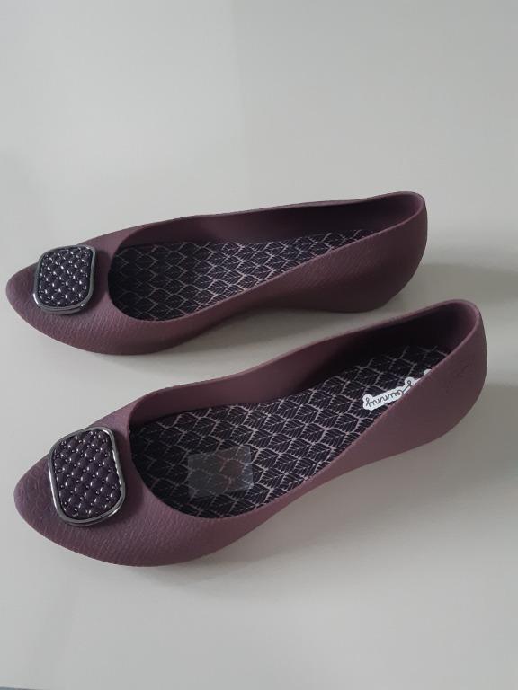 sandal jelly bunny original