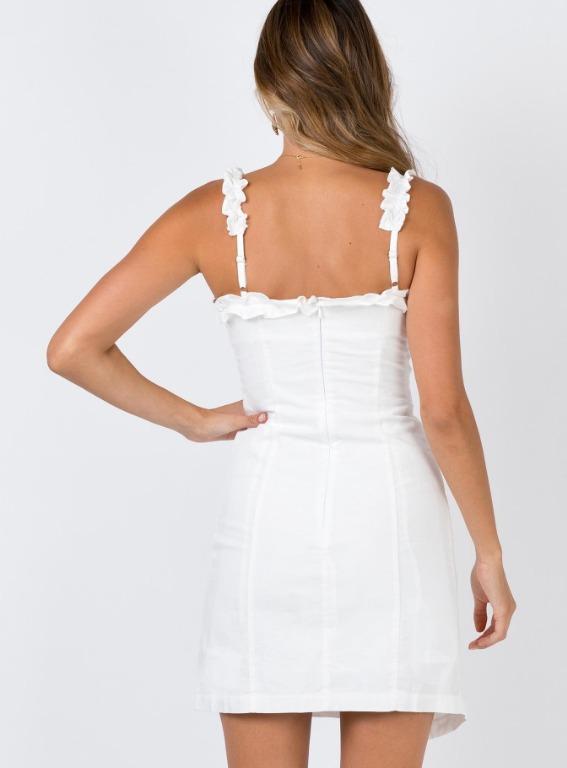 The thomas mini dress best sale