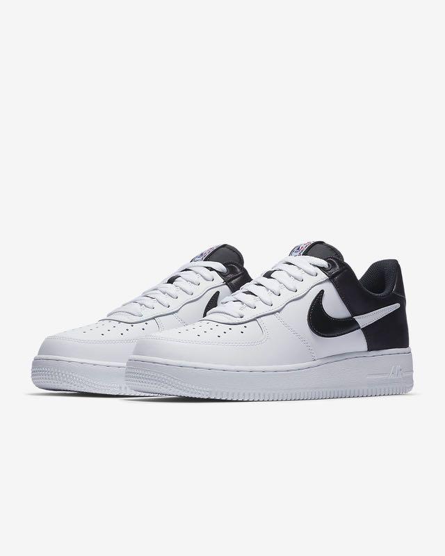 Nike Air Force 1 NBA Low Authentic 
