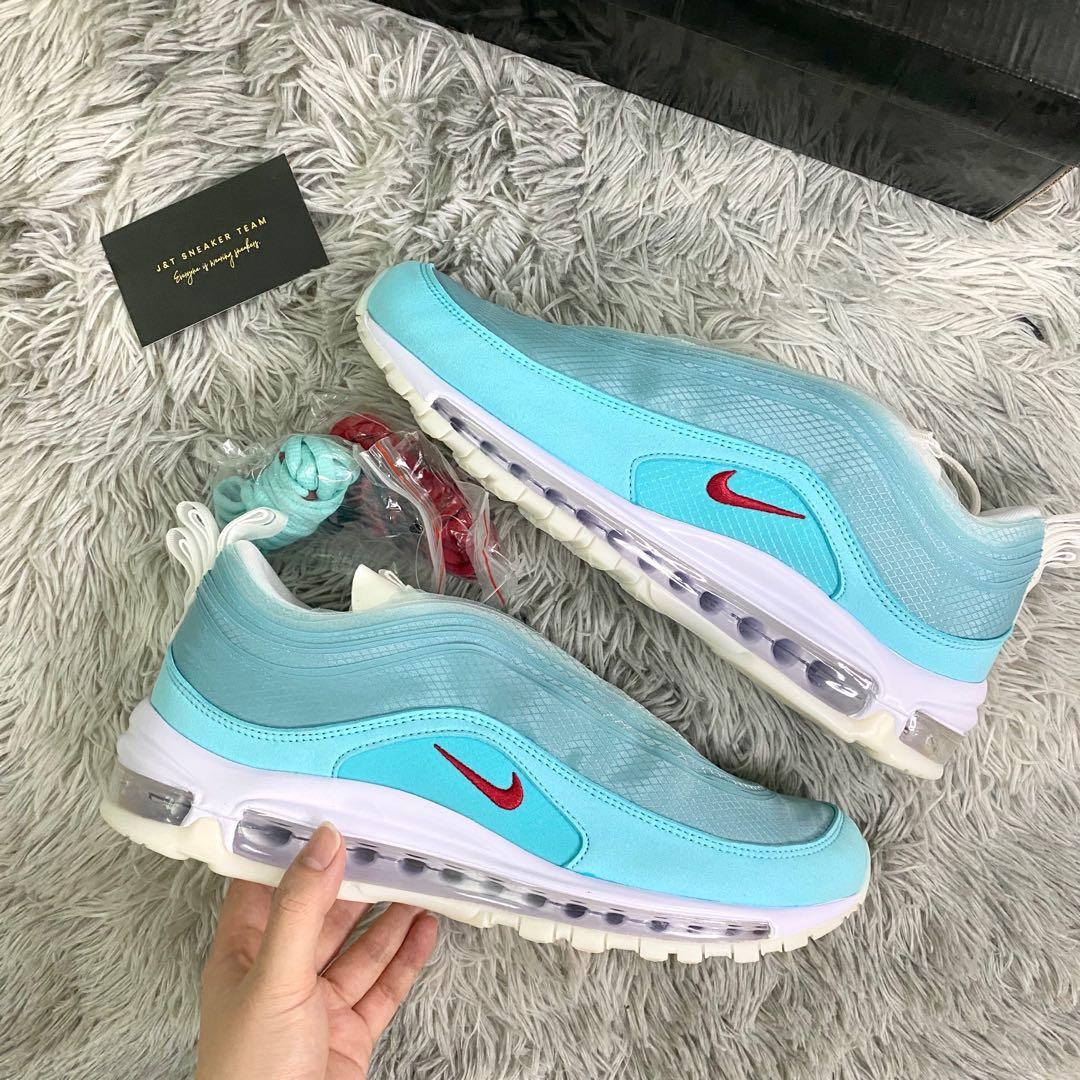 nike air max 97 shanghai kaleidoscope release date
