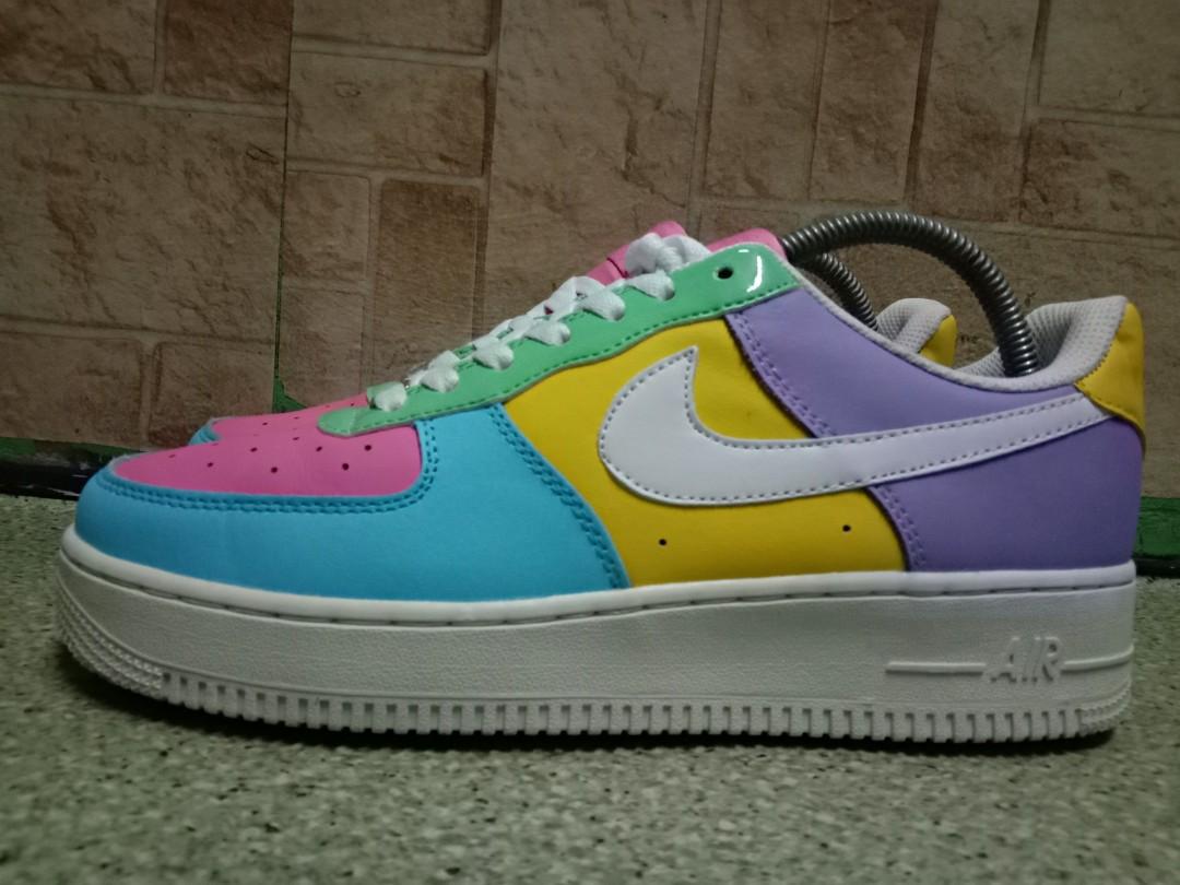 air force 1 candy