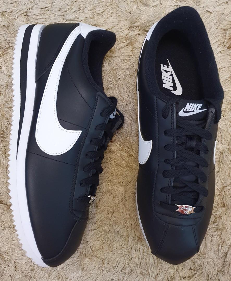 Jadeo Faceta Objetor Nike Cortez size 10, 10.5, and 11 US for men. 2600. Before: 4500, Men's  Fashion, Footwear, Sneakers on Carousell