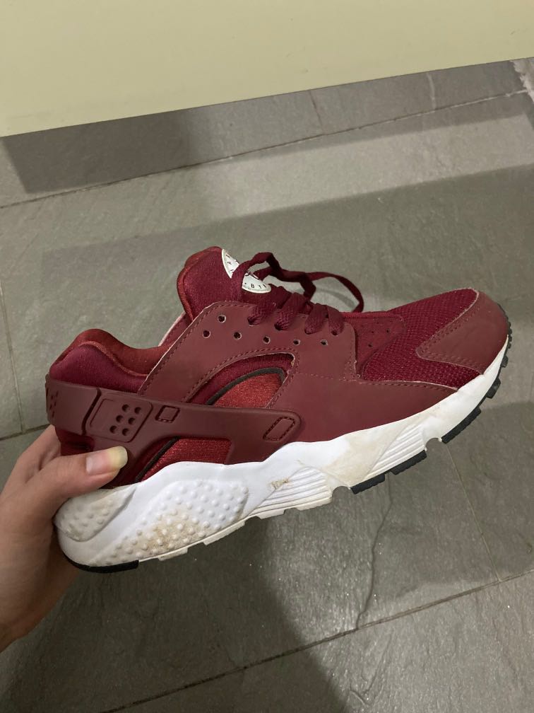 sepatu nike huarache original