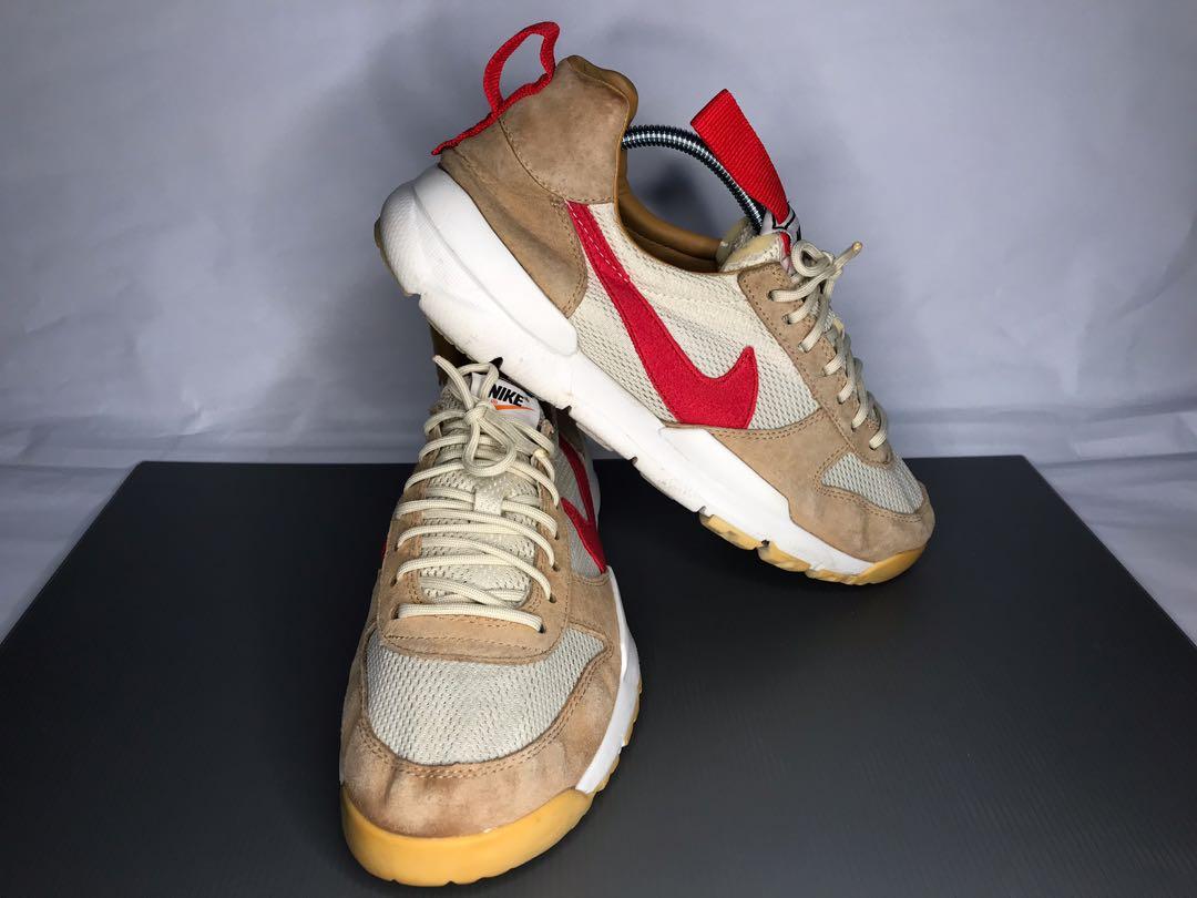 NIKE TOM SACHS MARS YARD 2.0, Men's