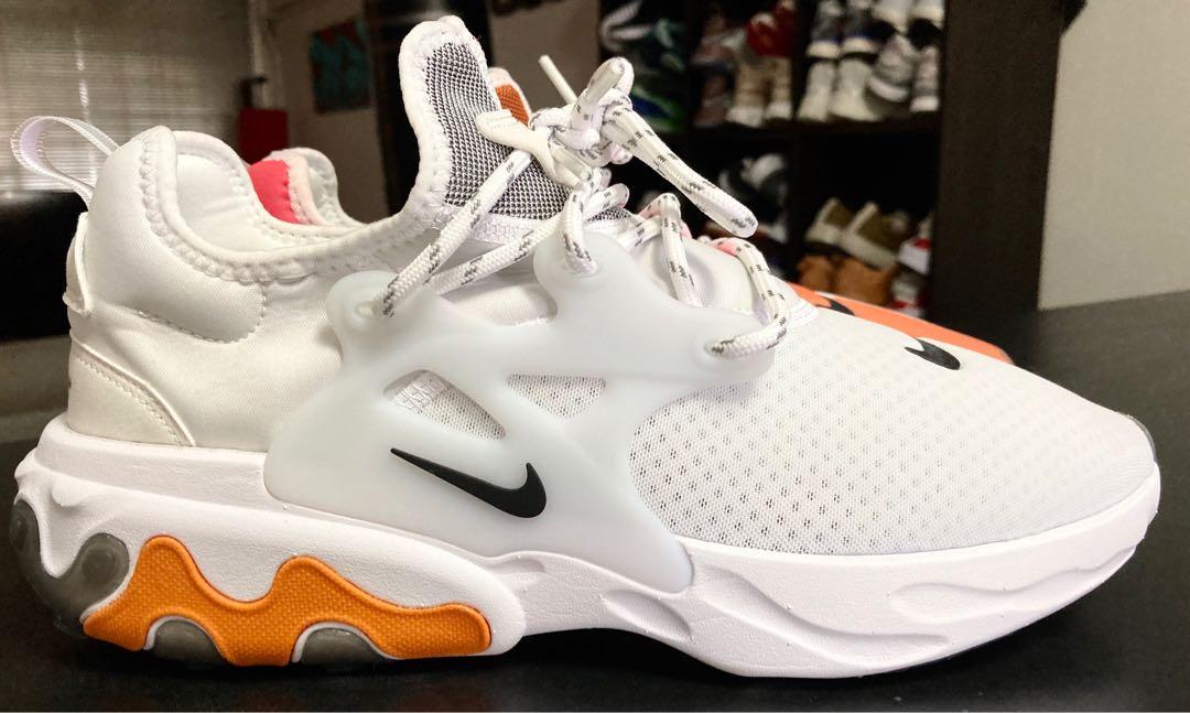 Beams nike react presto dharma discount