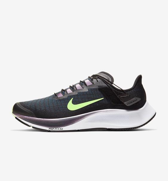 nike zoom pegasus 5