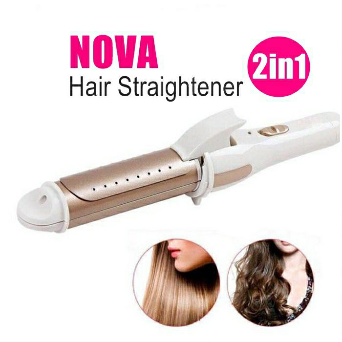 $400 hair straightener