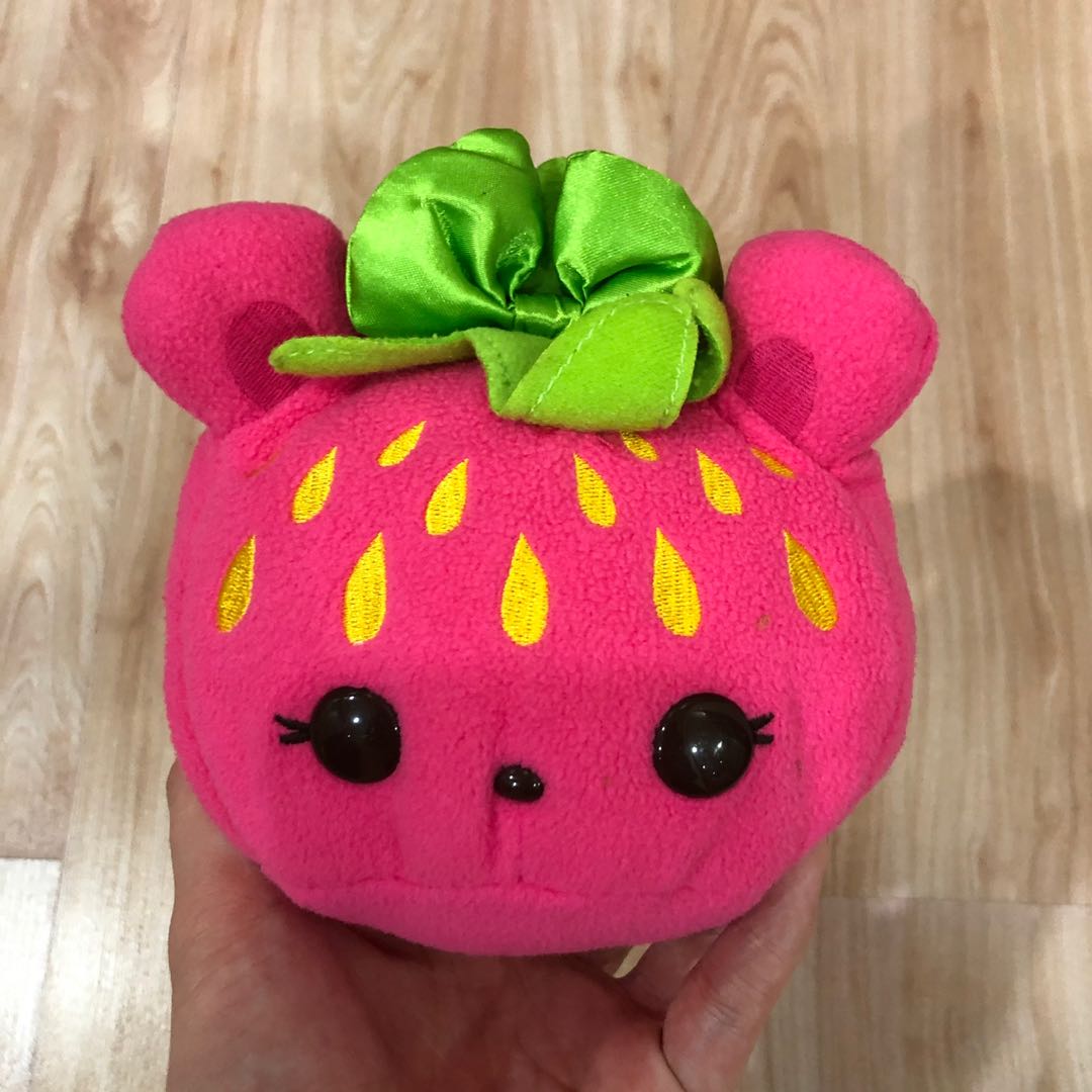 Num noms stuffed toy 2025