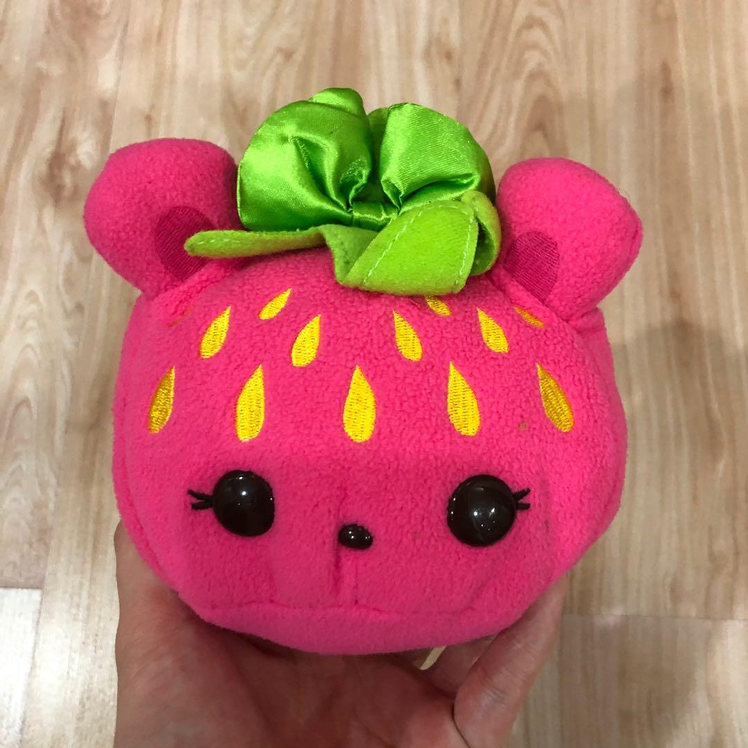 Num noms cheap stuffed animals