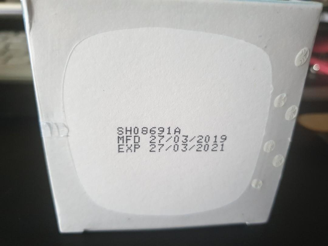 Nuskin Full moisture sleeping mask, Beauty & Personal Care, Face, Face Care on Carousell