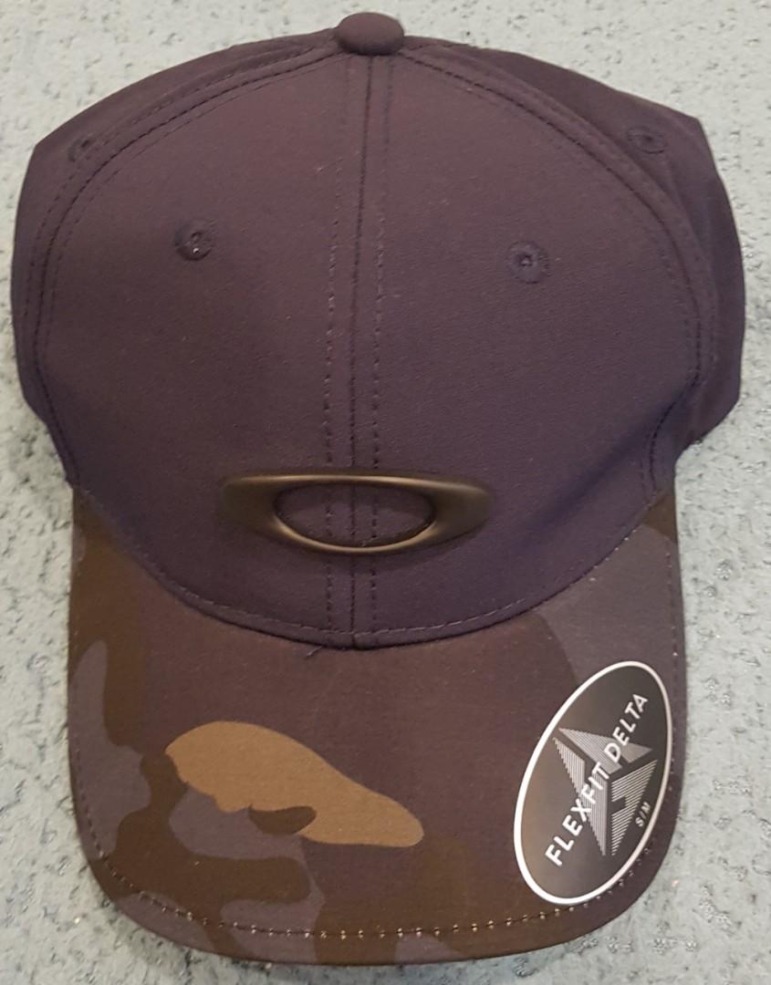 flexfit oakley hat
