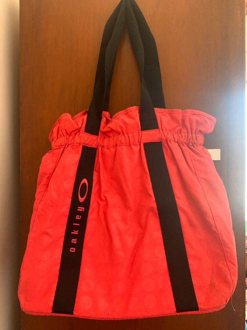oakley handbags