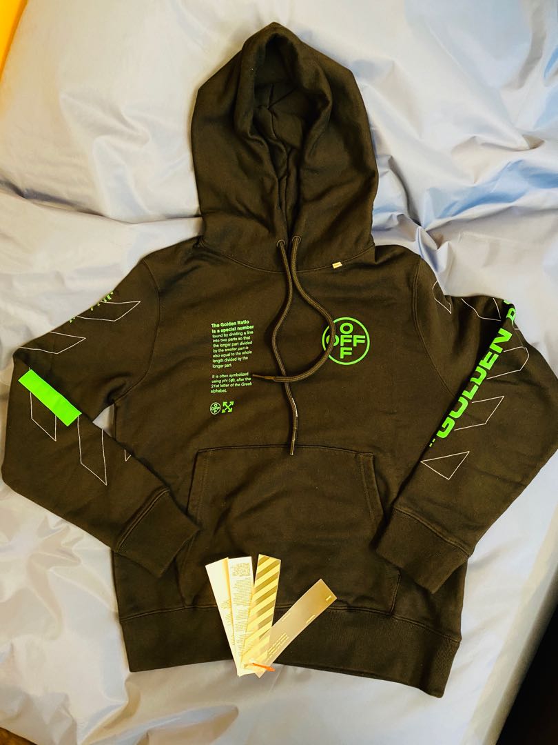 Arch hotsell shapes hoodie