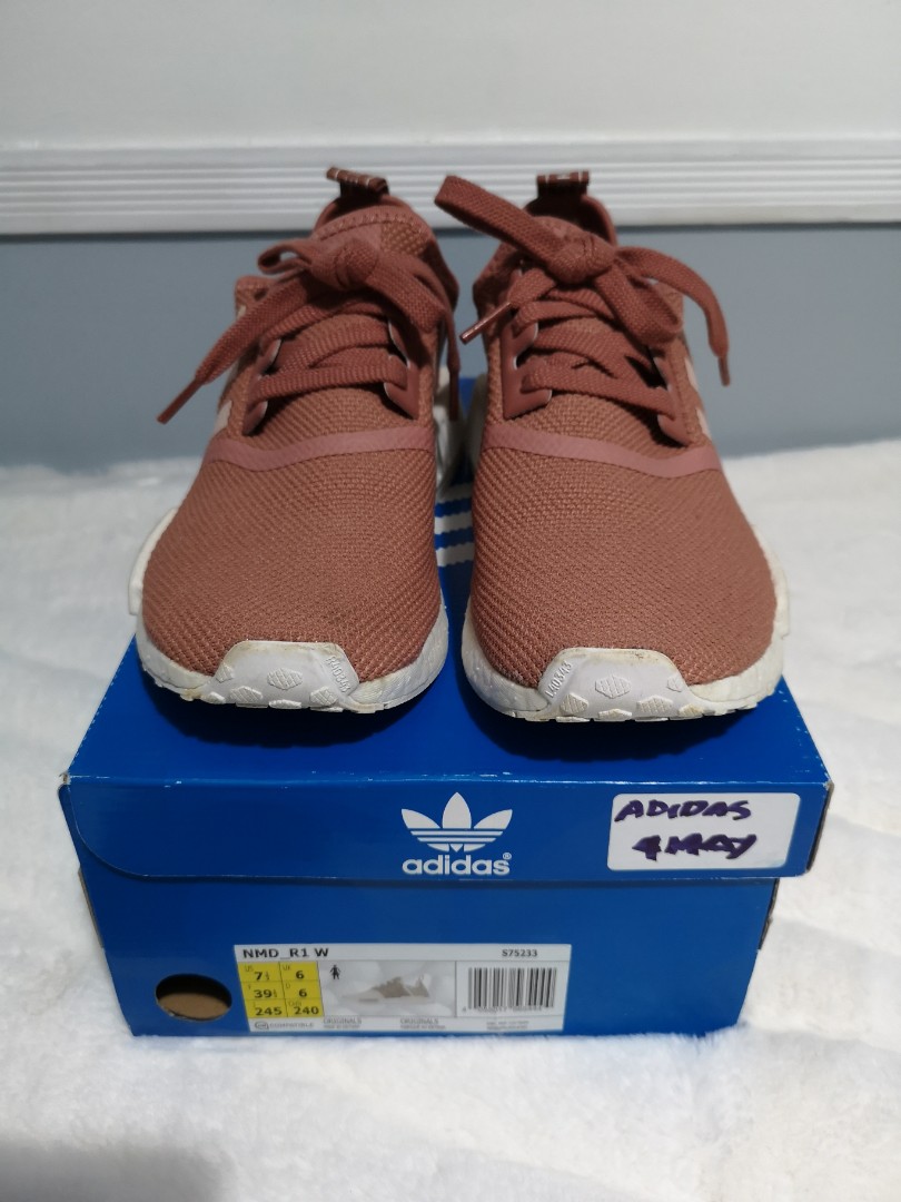 adidas womens nmd