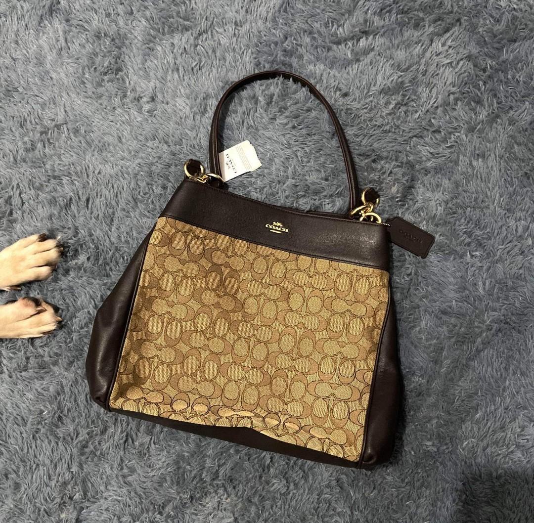 coach bag greenbelt makati