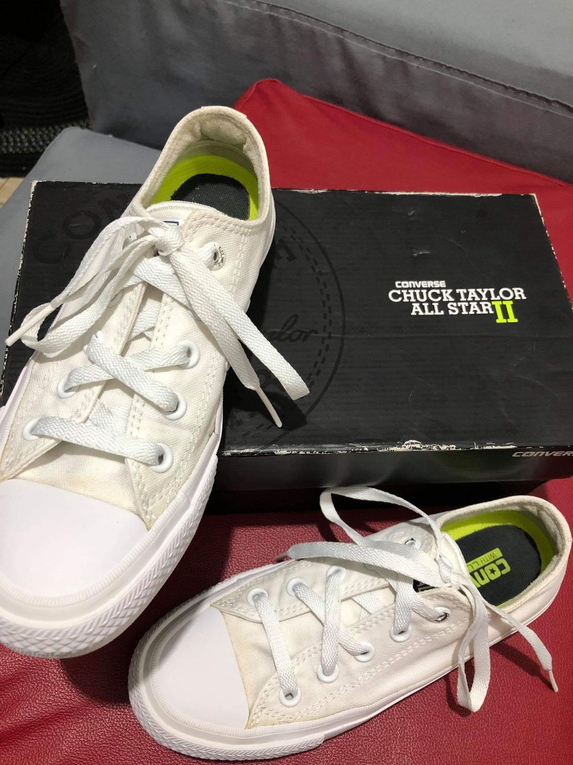 converse lunarlon original