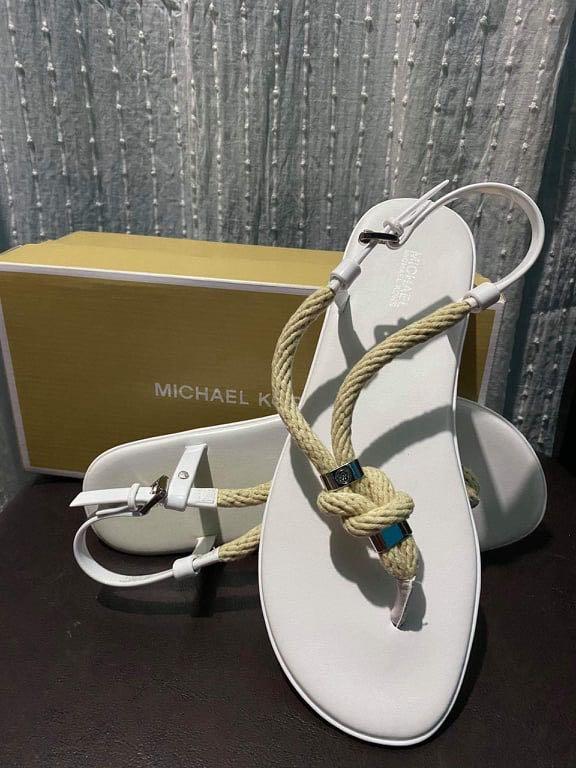 cheap michael kors sandals womens