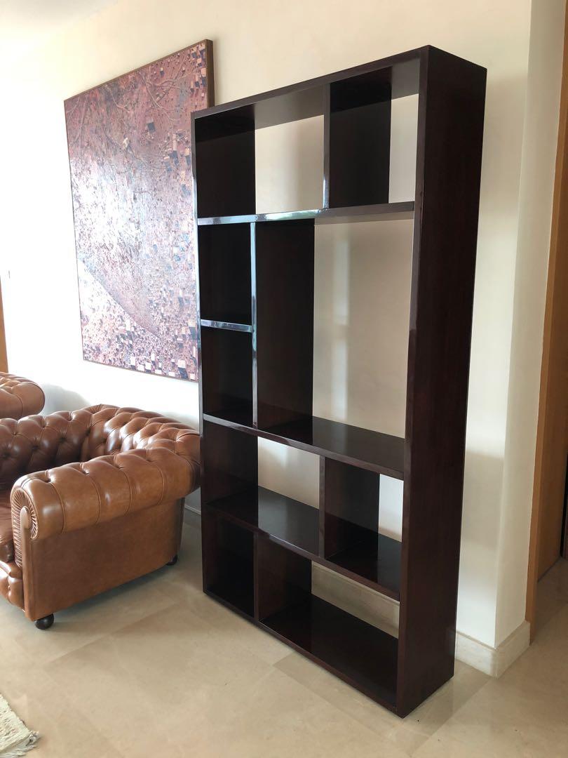 Original Ralph Lauren Book Shelf Furniture Shelves Drawers On Carousell