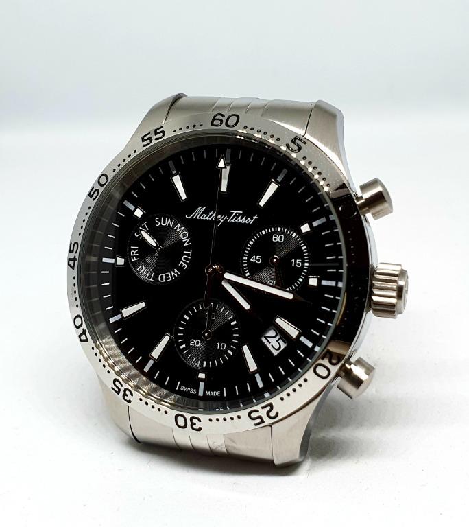 Mathey tissot type 22 hot sale
