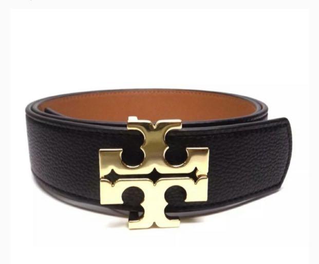 Original Tory Burch Reversible Belt, Women's Fashion, Watches &  Accessories, Belts on Carousell