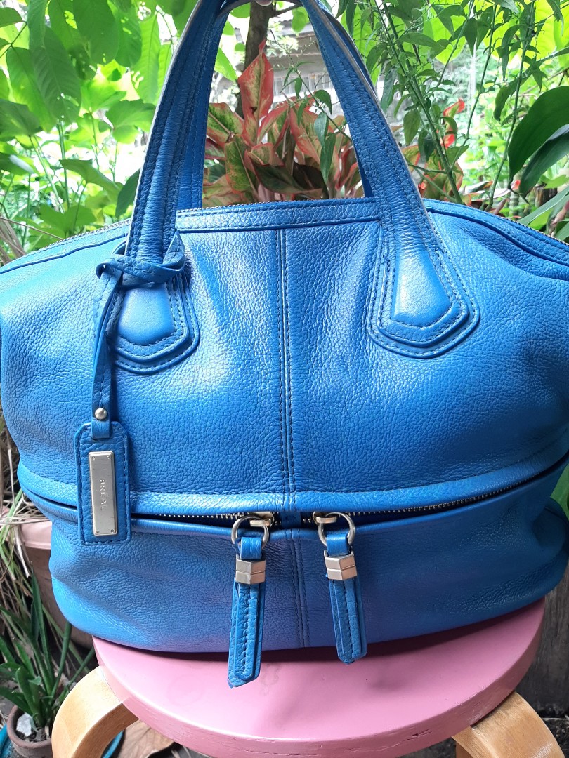 Patrice Breal 2 way Bag with Sling
