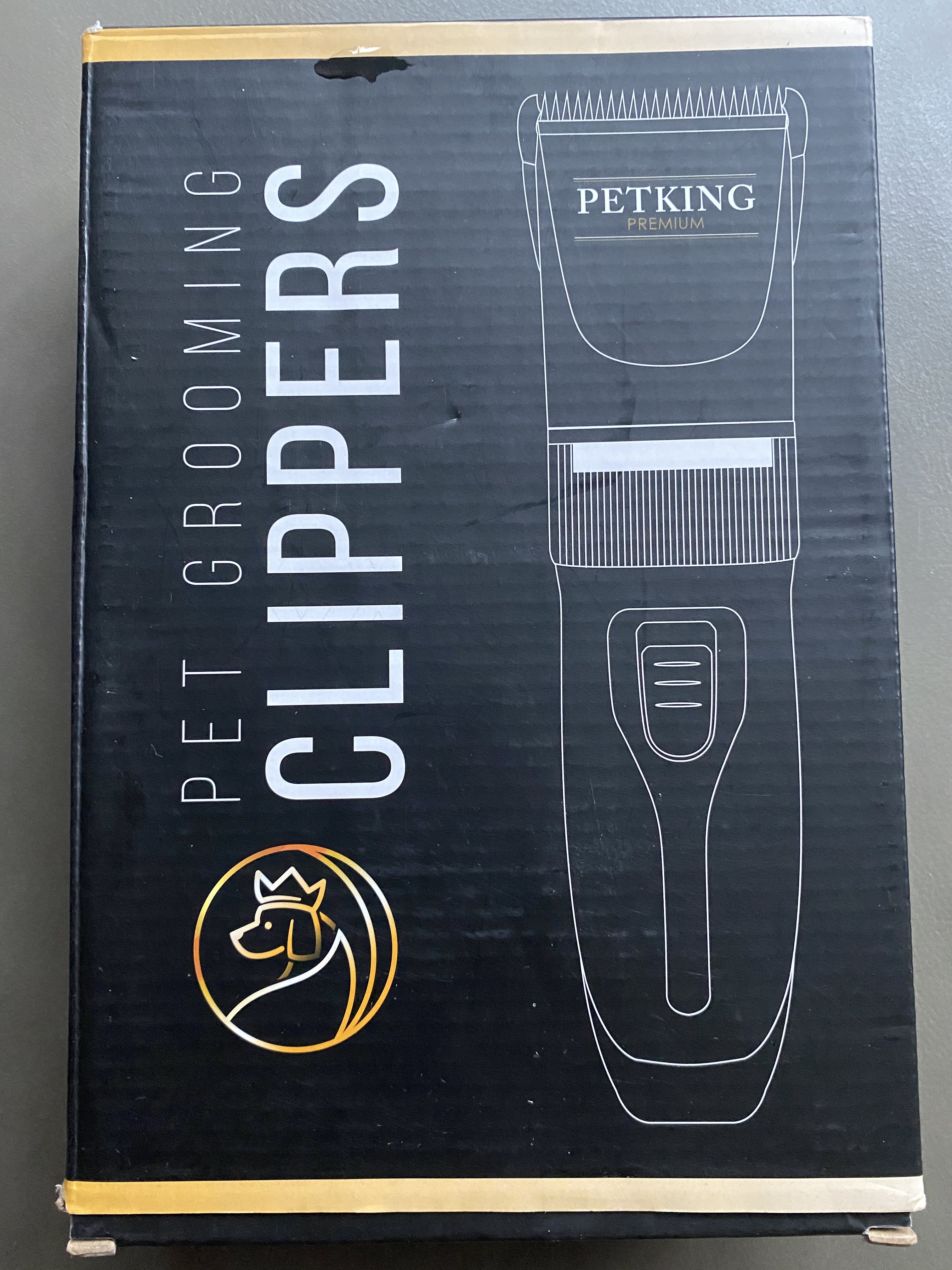 Petking clippers store