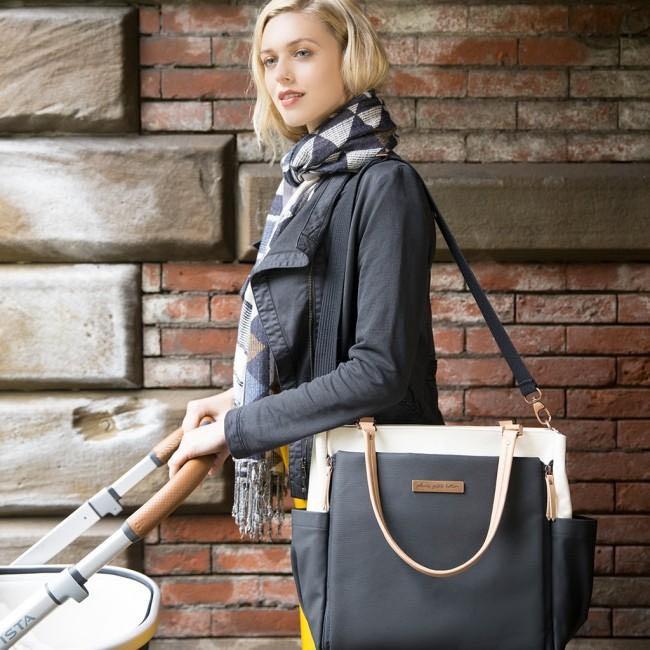 Petunia pickle bottom city carryall diaper bag store