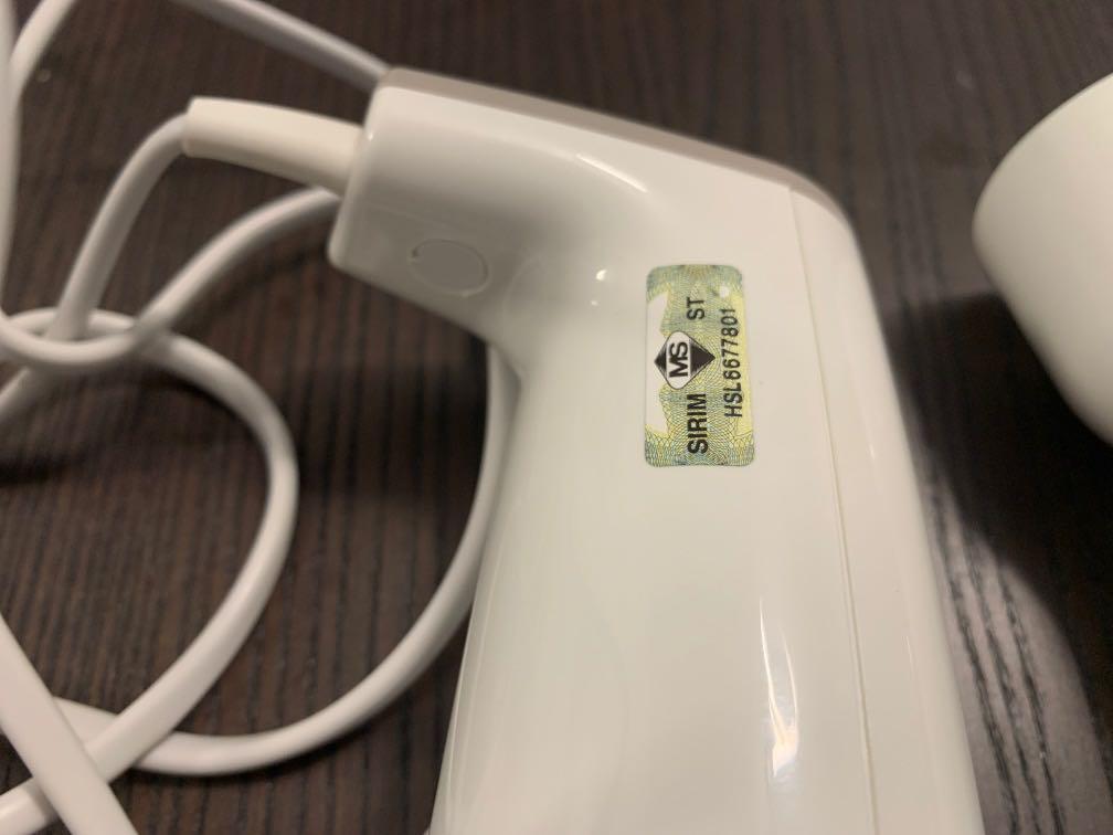 Philips HR1600 Hand Blender ProMix ( 550W ) NEW UNUSED, TV & Home